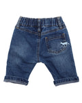 FOX & FINCH BOYS PULL ON JEANS