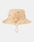 TOSHI SUNHAT FOLK CYBORG DESERT