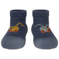 TOSHI ORGANIC HYBRID WALKING SOCKS