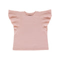 PEGGY BELLE TEE PRIMROSE PINK