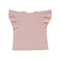 PEGGY BELLE TEE PRIMROSE PINK