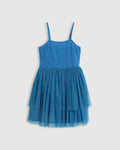 ALEX & ANT ALESSANDRA TUTU ELECTRIC BLUE