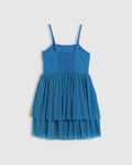 ALEX & ANT ALESSANDRA TUTU ELECTRIC BLUE