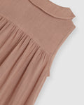 ALEX & ANT ASHLING DRESS MOCHA