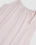 ALEX & ANT MATILDA DRESS BEADED - ANGEL PINK