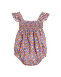 PEGGY EDIE PLAYSUIT VINTAGE