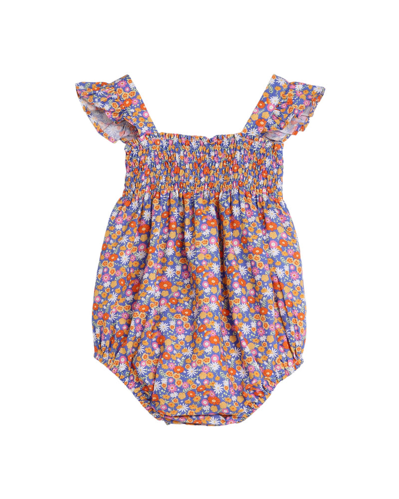 PEGGY EDIE PLAYSUIT VINTAGE