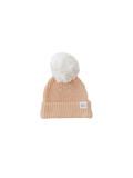 ZIGGY LOU BEANIE SAND FLECK