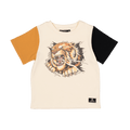 ROCK YOUR BABY EASY TIGER T-SHIRT