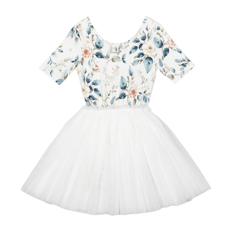 ROCK YOUR BABY ADELINE CIRCUS DRESS