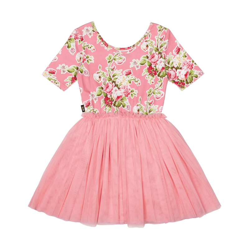 ROCK YOUR BABY ALINA CIRCUS DRESS