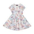 ROCK YOUR BABY FAIRY LAND WAISTED DRESS