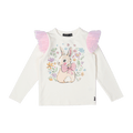 ROCK YOUR BABY BUNNY T-SHIRT