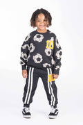 ROCK YOUR KID FOOTBALLS SWEATSHIRT