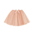 CONFETTI KIDZ SOFT PEACH TULLE SKIRT