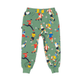 ROCK YOUR KID FOOTBALL GODS TRACKPANTS