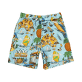 ROCK YOUR BABY AUSTRALIA SHORTS