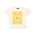 ROCK YOUR BABY HELLO SUNSHINE T-SHIRT