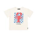 ROCK YOUR BABY LOBSTER T-SHIRT