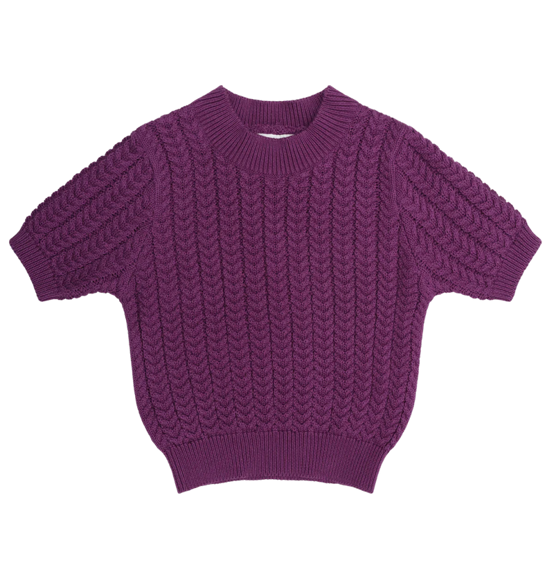 LITTLE HARPER LEE CECIL KNIT