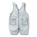 WILSON & FRENCHY DENIM OVERALL