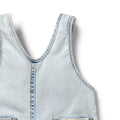 WILSON & FRENCHY DENIM OVERALL