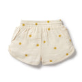 WILSON & FRENCHY SUNSHINE CRINKLE SHORT