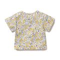 WILSON & FRENCHY LITTLE MEADOW TEE