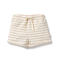 WILSON & FRENCHY SQUIGGLE SHORTS