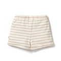 WILSON & FRENCHY SQUIGGLE SHORTS