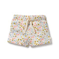 WILSON & FRENCHY AVA FLORAL SHORT