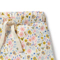 WILSON & FRENCHY AVA FLORAL SHORT