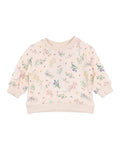 BEBE NANCY SWEATSHIRT