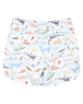 MINIHAHA MARCO PRINT BOARDSHORTS 3-7 YEARS