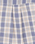 BEBE OLIVER CHECK SHIRT