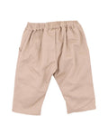 BEBE OLIVER STONE PULL ON PANTS