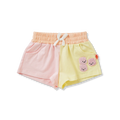 HALCYON NIGHTS YUMMY TUMMY SHORTS