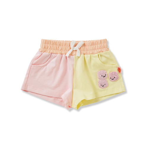 HALCYON NIGHTS YUMMY TUMMY SHORTS