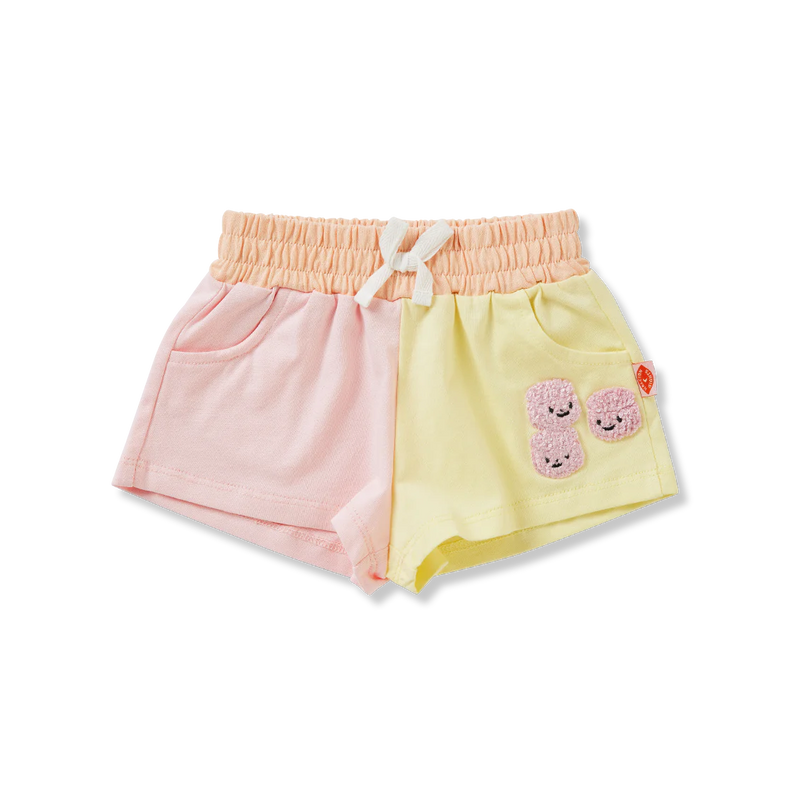 HALCYON NIGHTS YUMMY TUMMY SHORTS