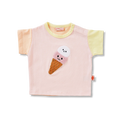 HALCYON NIGHTS YUMMY TUMMY T-SHIRT