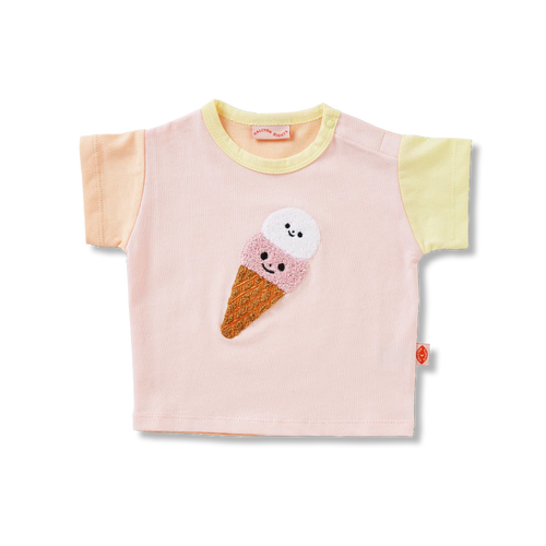 HALCYON NIGHTS YUMMY TUMMY T-SHIRT