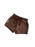 ZIGGY LOU CANVAS SHORTS SORRENTO