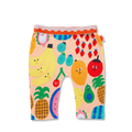 HALCYON NIGHTS TROPICANA BABY LEGGINGS