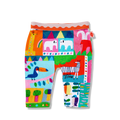 HALCYON NIGHTS SAFARI PARK BABY LEGGINGS