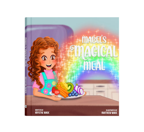 MABEL'S MAGICAL MEAL