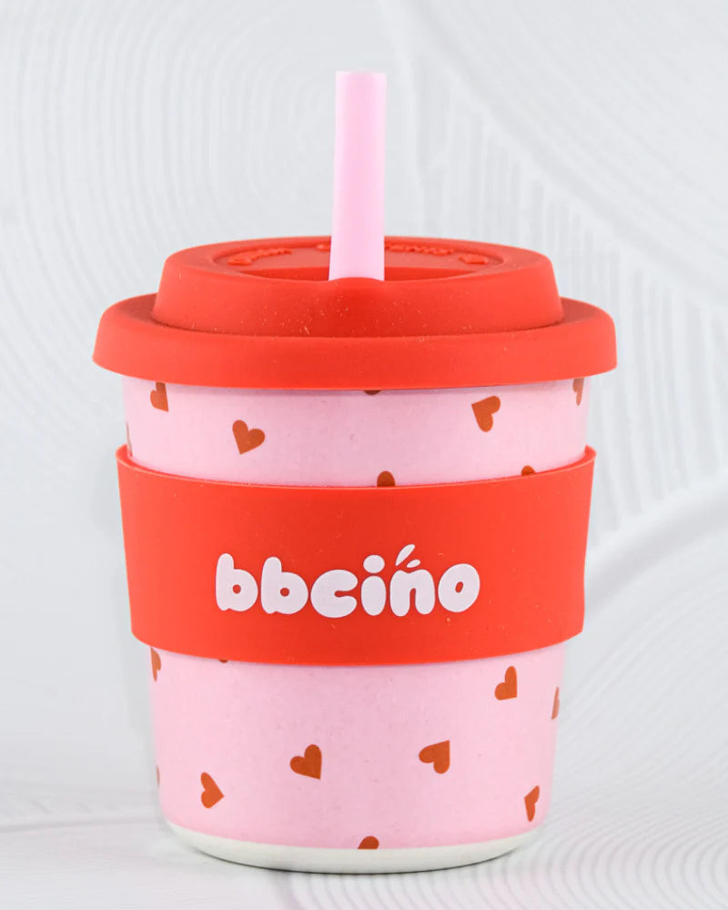 BBCINO SWEETHEART CUP (240ML)