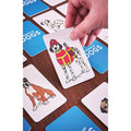 DRESSED UP DOGS MEMORY GAME