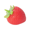 SQUISHY STRAWBERRY - SET OF 4