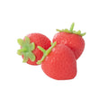 SQUISHY STRAWBERRY - SET OF 4