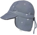 TOSHI SWIM FLAP CAP SEASIDE